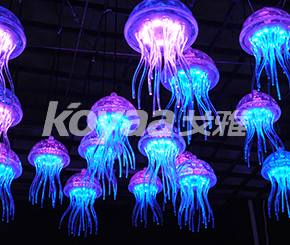 LED插地燈03