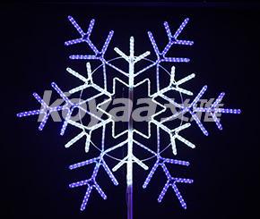 雪花